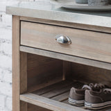 Garden Trading Aldsworth Bootroom Unit