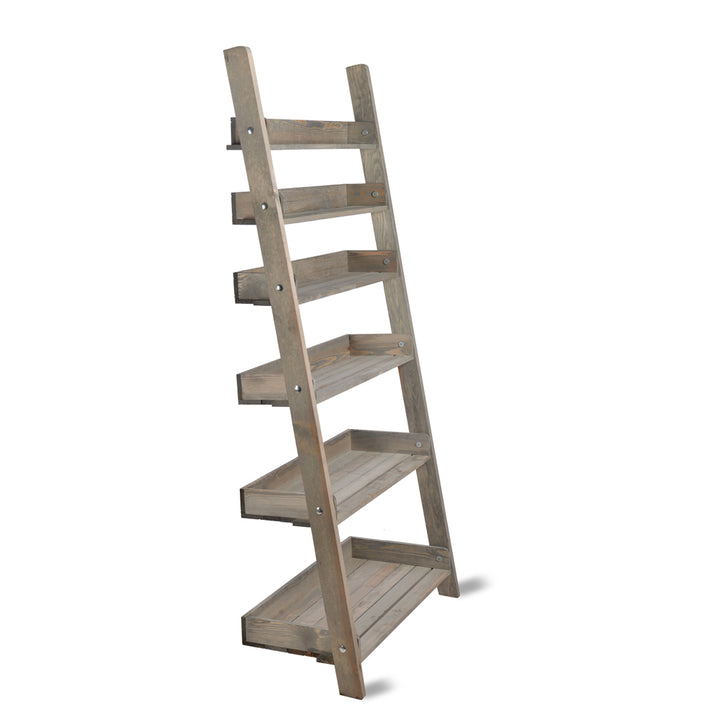 Garden Trading Aldsworth Shelf Ladder – Large