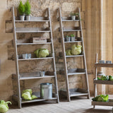 Garden Trading Aldsworth Shelf Ladder – Small