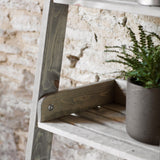 Garden Trading Aldsworth Shelf Ladder – Small