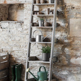 Garden Trading Aldsworth Shelf Ladder – Small