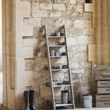 Garden Trading Aldsworth Shelf Ladder – Small