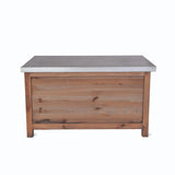 Garden Trading Aldsworth Storage Box – Small