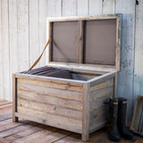 Garden Trading Aldsworth Storage Box – Large