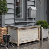 Garden Trading Aldsworth Storage Box – Large