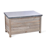 Garden Trading Aldsworth Storage Box – Large