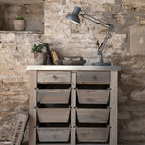 Garden Trading Aldsworth Storage Unit