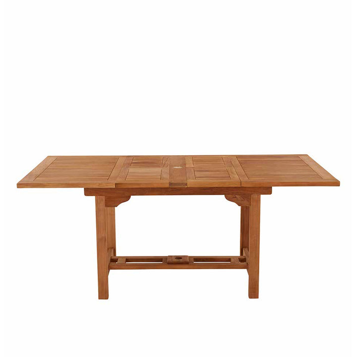 Garden Trading Arrow Extending Dining Table – Small