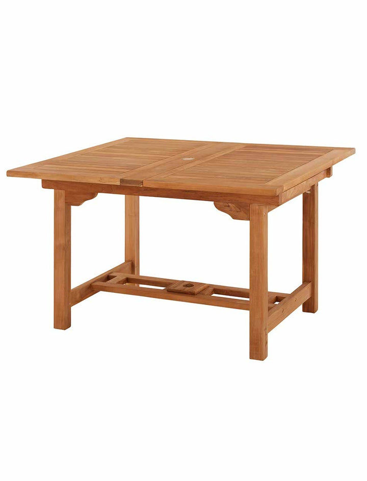 Garden Trading Arrow Extending Dining Table – Small