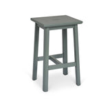 Garden Trading Ashwell Handle Bar Stool – Sage Green