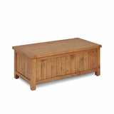 Garden Trading Ashwell Blanket Box