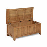 Garden Trading Ashwell Blanket Box