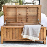 Garden Trading Ashwell Blanket Box