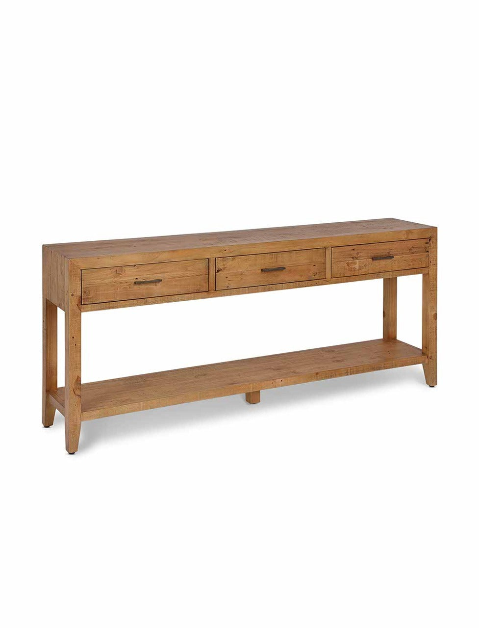 Garden Trading Ashwell Console Table – 3 Drawers