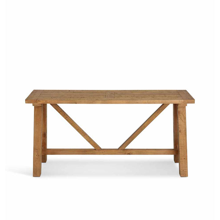 Garden Trading Ashwell Console Table – Natural