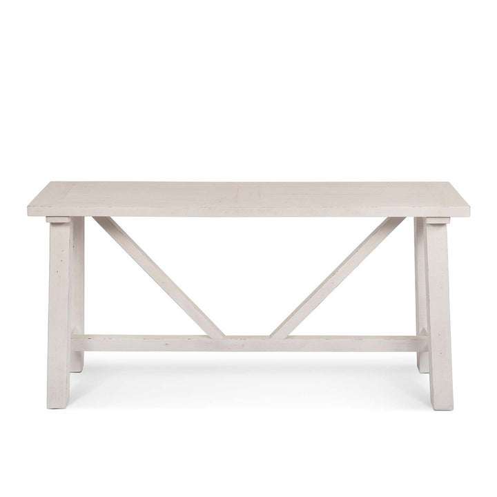 Garden Trading Ashwell Console Table – White