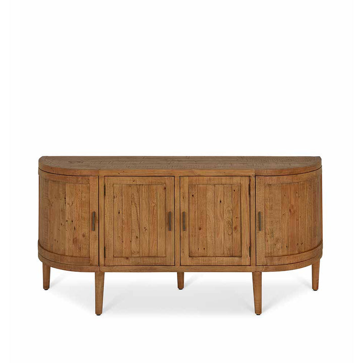 Garden Trading Ashwell Curved Sideboard