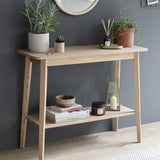 Garden Trading Ashwicke Console Table