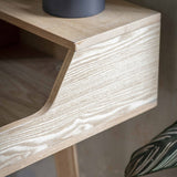 Garden Trading Ashwicke Desk with Storage