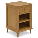 Garden Trading Barton Bedside Table