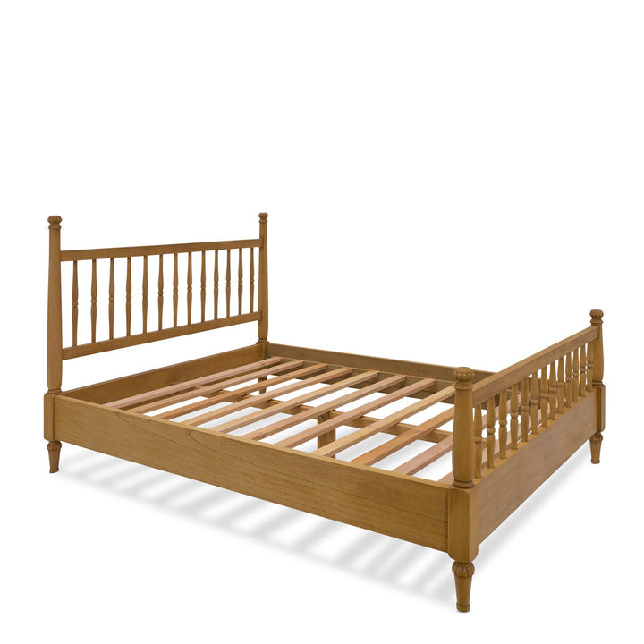 Garden Trading Barton King-Sized Bed