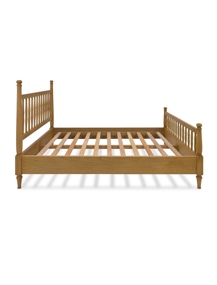 Garden Trading Barton King-Sized Bed