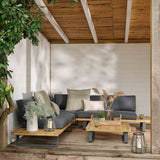 Garden Trading Bayworth Corner Sofa