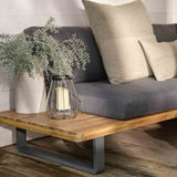 Garden Trading Bayworth Corner Sofa