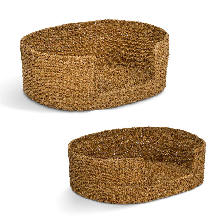 Garden Trading Brading Pet Beds – Set of 2