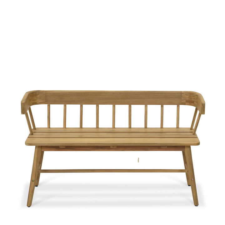 Garden Trading Bramley Bench – Natural