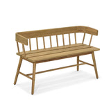 Garden Trading Bramley Bench – Natural