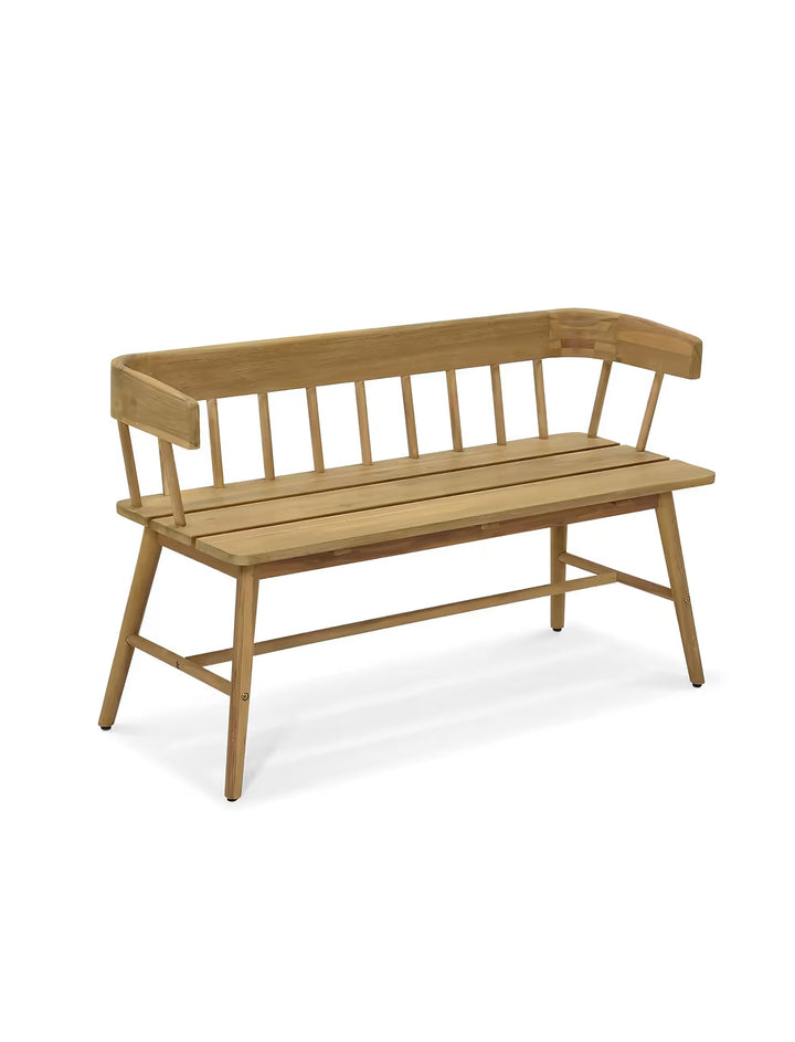 Garden Trading Bramley Bench – Natural