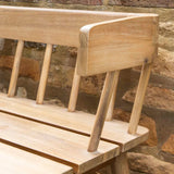 Garden Trading Bramley Bench – Natural