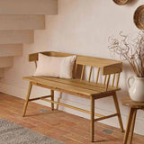 Garden Trading Bramley Bench – Natural