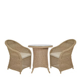 Garden Trading Brayford Bistro Set