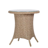 Garden Trading Brayford Round Bistro Table