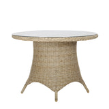 Garden Trading Brayford Round Dining Table - Small