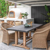 Garden Trading Burcot Dining Table