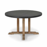 Garden Trading Burcot Round Dining Table