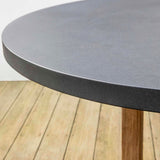 Garden Trading Burcot Round Dining Table