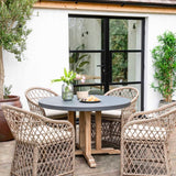 Garden Trading Burcot Round Dining Table