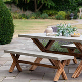 Garden Trading Burford Bench