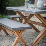 Garden Trading Burford Bench