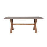 Garden Trading Burford Dining Table