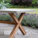Garden Trading Burford Dining Table
