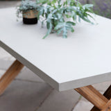 Garden Trading Burford Dining Table