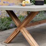 Garden Trading Burford Dining Table