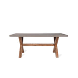 Garden Trading Burford Dining Table