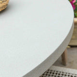 Garden Trading Burford Round Dining Table