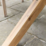 Garden Trading Burford Round Dining Table